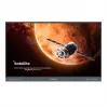 BenQ RP6504 Interaktives Whiteboard 165,1 cm (65 Zoll) 3840 x 2160 Pixel Touchscreen Schwarz