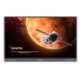 BenQ RP6504 Interaktives Whiteboard 165,1 cm (65 Zoll) 3840 x 2160 Pixel Touchscreen Schwarz
