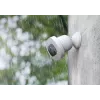 Imou Knight, IP-Sicherheitskamera, Außenbereich, Kabelgebunden & Kabellos, 600 lm, CE, FCC, Decke/Wand