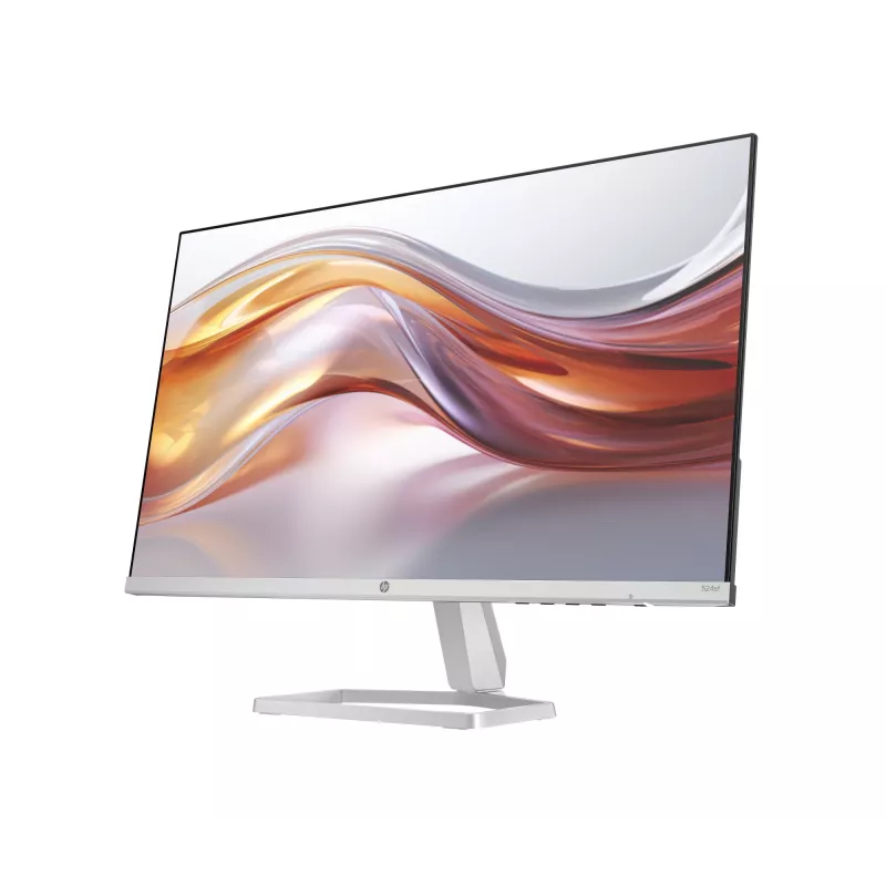 HP Series 5 527sf Computermonitor 68,6 cm (27 Zoll) 1920 x 1080 Pixel Full HD LCD Schwarz (generalüberholt)