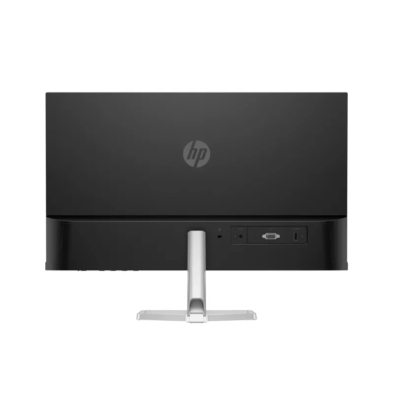 HP Series 5 527sf Computermonitor 68,6 cm (27 Zoll) 1920 x 1080 Pixel Full HD LCD Schwarz (generalüberholt)