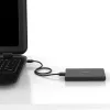 HDD/SSD-Gehäuse ORICO 2189C3-BK-BP