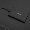 HDD/SSD-Gehäuse ORICO 2189C3-BK-BP