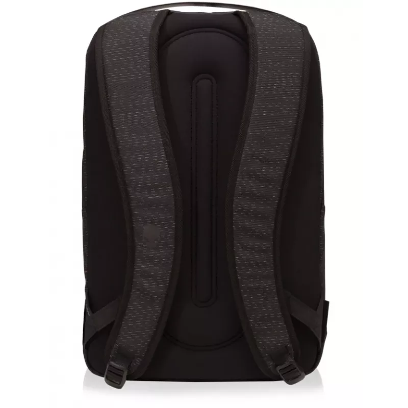 Alienware AW323P 17 43,2 cm (17 Zoll) Rucksack Schwarz