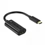 Adapter CHOETECH USB-C auf HDMI 4K HUB-H04, USB 3.1