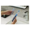 Elektrische Zahnbürste OCLEAN Ease Blau – wiederaufladbar, wasserdicht, blau