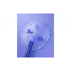 Elektrische Zahnbürste OCLEAN Ease Blau – wiederaufladbar, wasserdicht, blau