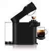 De’Longhi Nespresso Vertuo Next Kapselkaffeemaschine – Mattschwarz