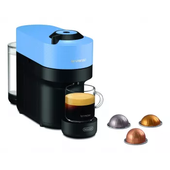 De’Longhi Nespresso Vertuo ENV90.A Kapsel-Kaffeemaschine 0,56 L