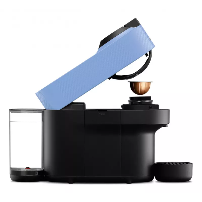 De’Longhi Nespresso Vertuo ENV90.A Kapsel-Kaffeemaschine 0,56 L