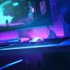 Glorious Gaming Glorious Model O Maus Regular (Weiß), Rechtshändig, Optisch, USB Typ-A, 12000 DPI, Weiß