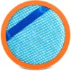 Filter Philips FC5007/01 Wiederaufladbarer Stielstaubsauger-Zubehör