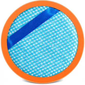 Filter Philips FC5007/01 Wiederaufladbarer Stielstaubsauger-Zubehör