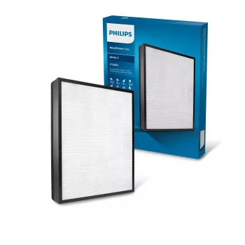 Philips 3000 Serie Original Ersatzfilter FY3433/10 NanoProtect HEPA