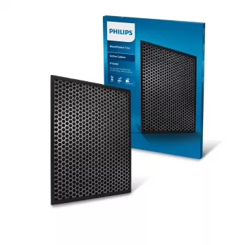 Philips 3000 series Original-Ersatzfilter FY3432/10 NanoProtect Aktivkohlefilter