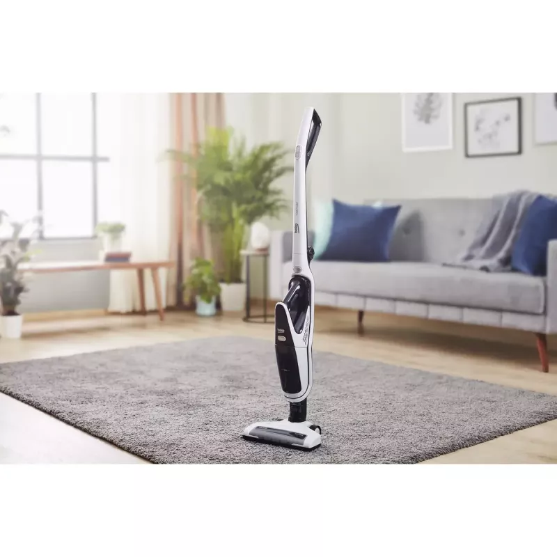 Beko VRT61818VW Kabelloser 2-in-1-Staubsauger
