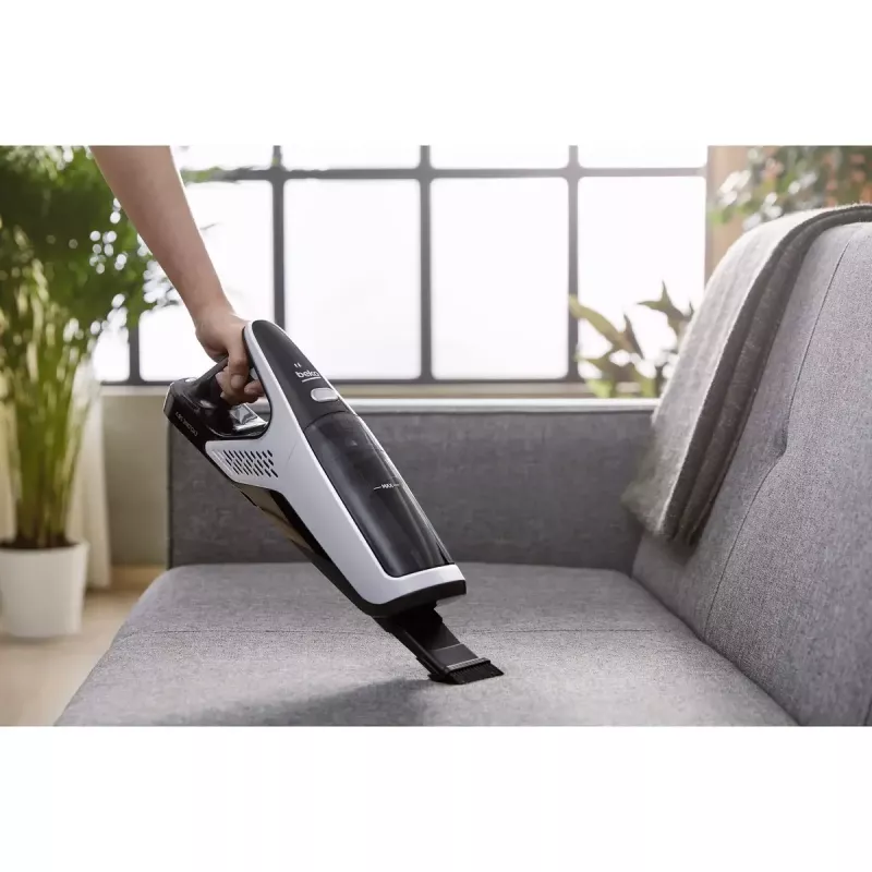 Beko VRT61818VW Kabelloser 2-in-1-Staubsauger