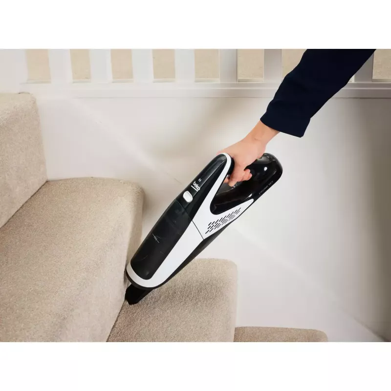 Beko VRT61818VW Kabelloser 2-in-1-Staubsauger