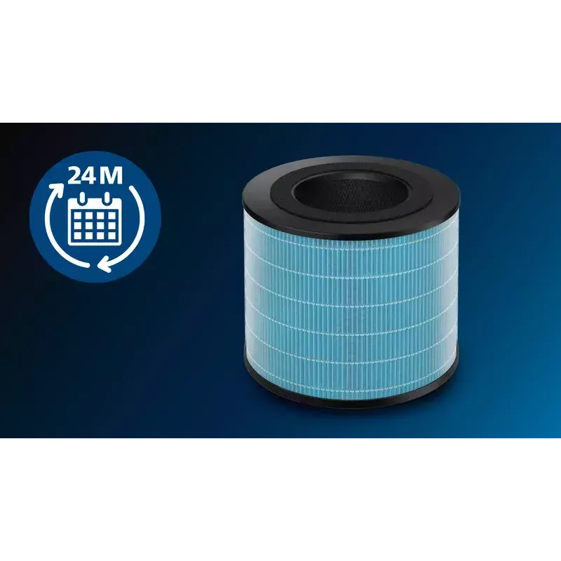 Philips Genuine replacement filter FYM220/30 Integrated 3-in-1