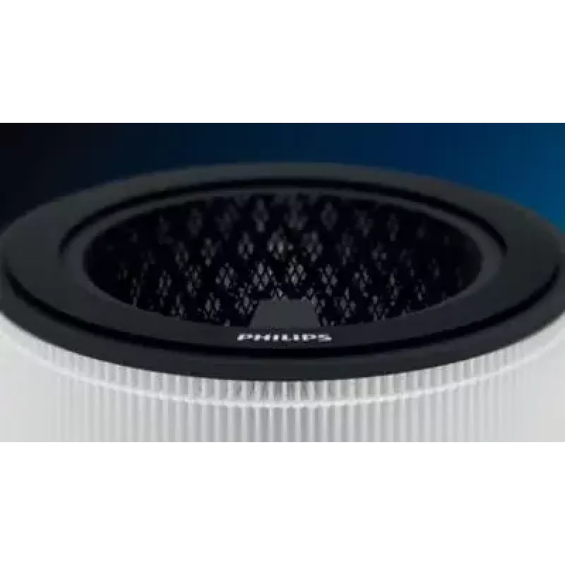 Philips Original Ersatzfilter FY1700/30 Integrierter 3-in-1 Breite 135 mm Tiefe 212 mm Höhe 237 mm