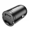 Wandladegerät Baseus VCHX-B0G 30W mit QC4.0- und PD3.0-Unterstützung