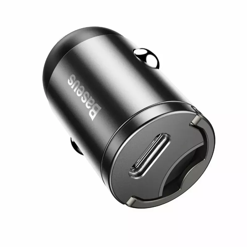 Wandladegerät Baseus VCHX-B0G 30W mit QC4.0- und PD3.0-Unterstützung