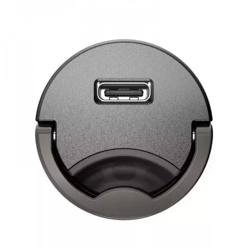 Wandladegerät Baseus VCHX-B0G 30W mit QC4.0- und PD3.0-Unterstützung