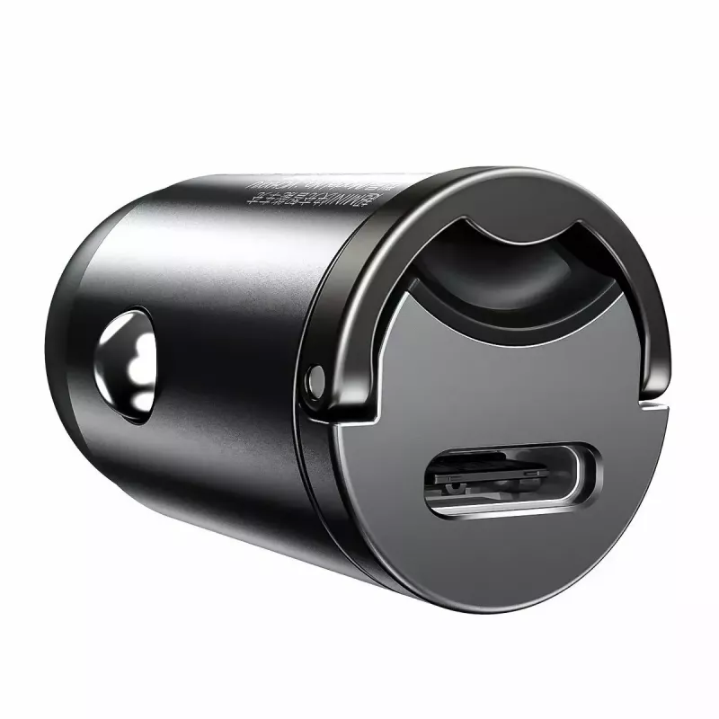 Wandladegerät Baseus VCHX-B0G 30W mit QC4.0- und PD3.0-Unterstützung