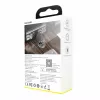 Wandladegerät Baseus VCHX-B0G 30W mit QC4.0- und PD3.0-Unterstützung