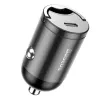 Wandladegerät Baseus VCHX-B0G 30W mit QC4.0- und PD3.0-Unterstützung
