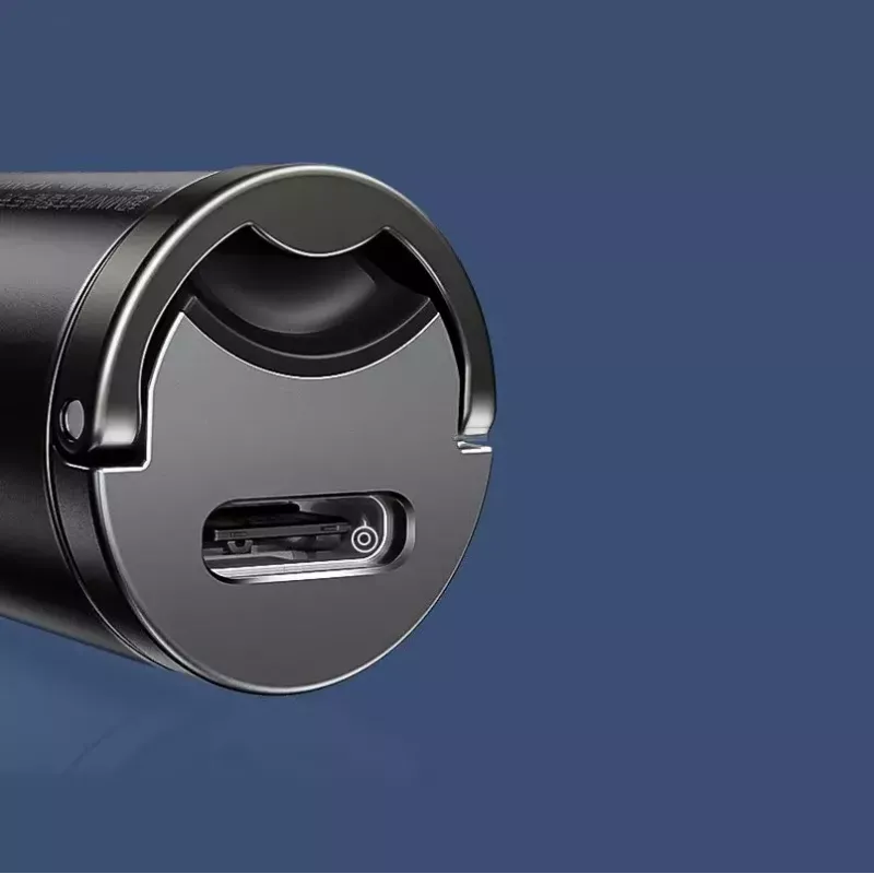 Wandladegerät Baseus VCHX-B0G 30W mit QC4.0- und PD3.0-Unterstützung