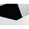 Electrolux EGE6172NOK Kochfeld Schwarz Einbau 60 cm Combi 4 Zone(n), Touch- und Drehregler