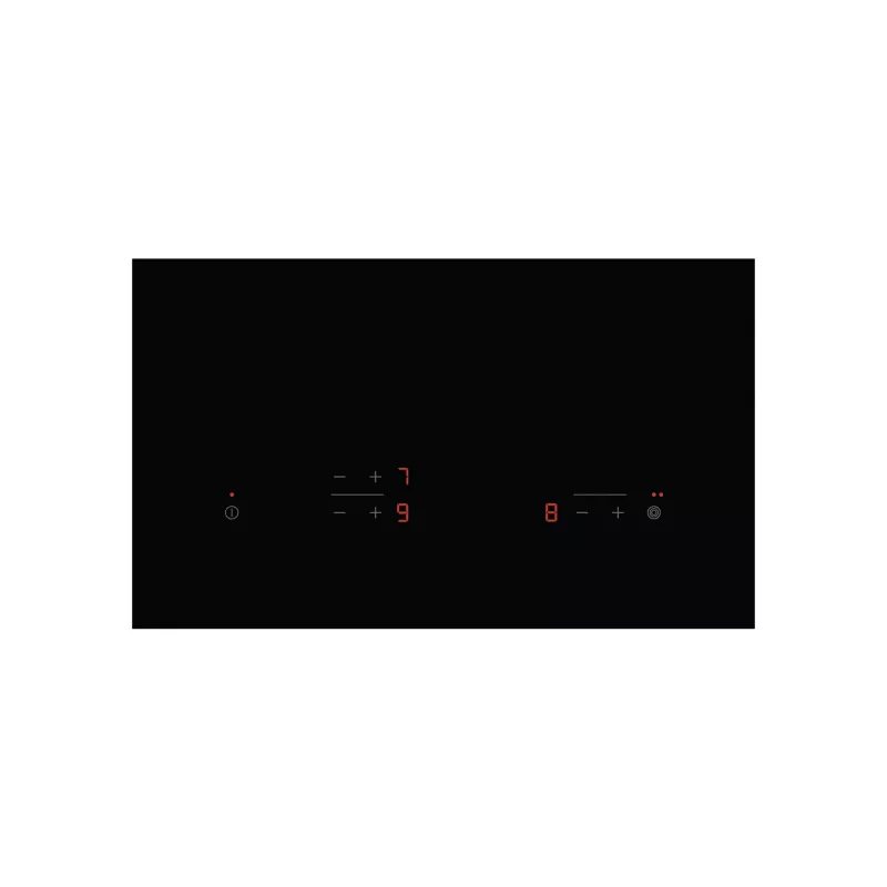 Electrolux EHF6232FOK Schwarz 60 cm Glaskeramikkochfeld