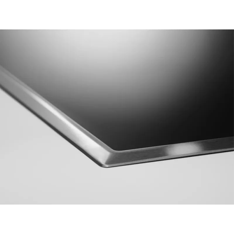 Electrolux EHF6240XXK Schwarz Einbau 57,6 cm Keramikkochfeld 4 Zone(n)