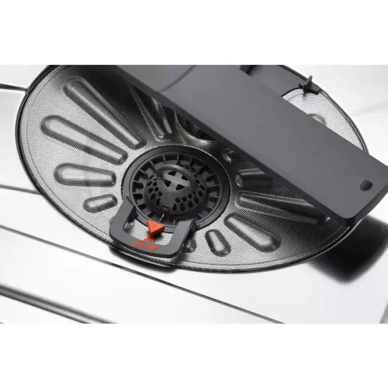 Einbau-Geschirrspüler Electrolux EES47320L 13 Maßgedecke 44 dB