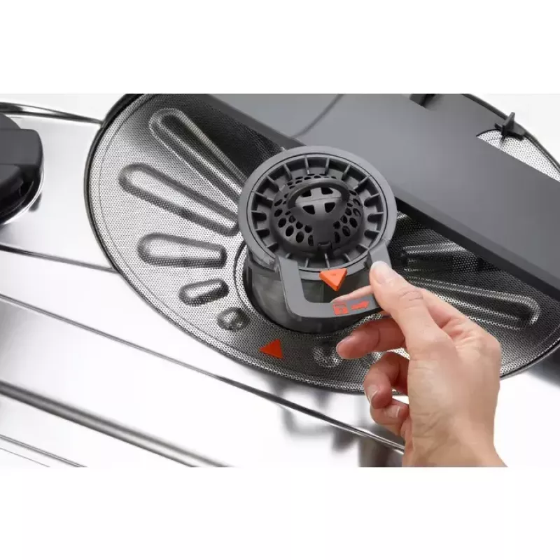 Einbau-Geschirrspüler Electrolux EES47320L 13 Maßgedecke 44 dB