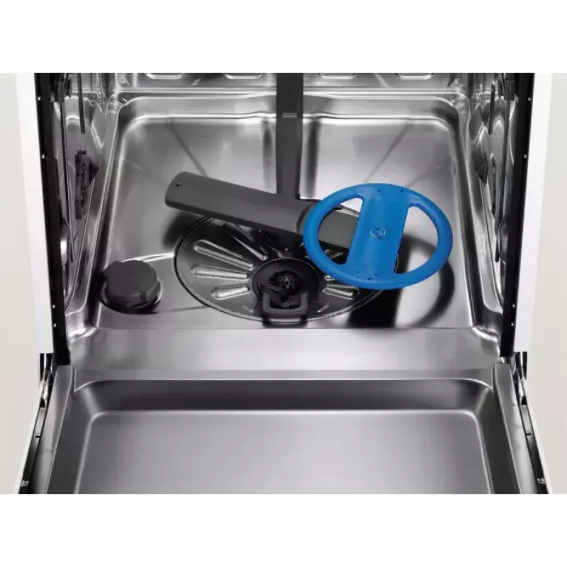 Einbau-Geschirrspüler Electrolux EES47320L 13 Maßgedecke 44 dB