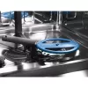 Einbau-Geschirrspüler Electrolux EES47320L 13 Maßgedecke 44 dB