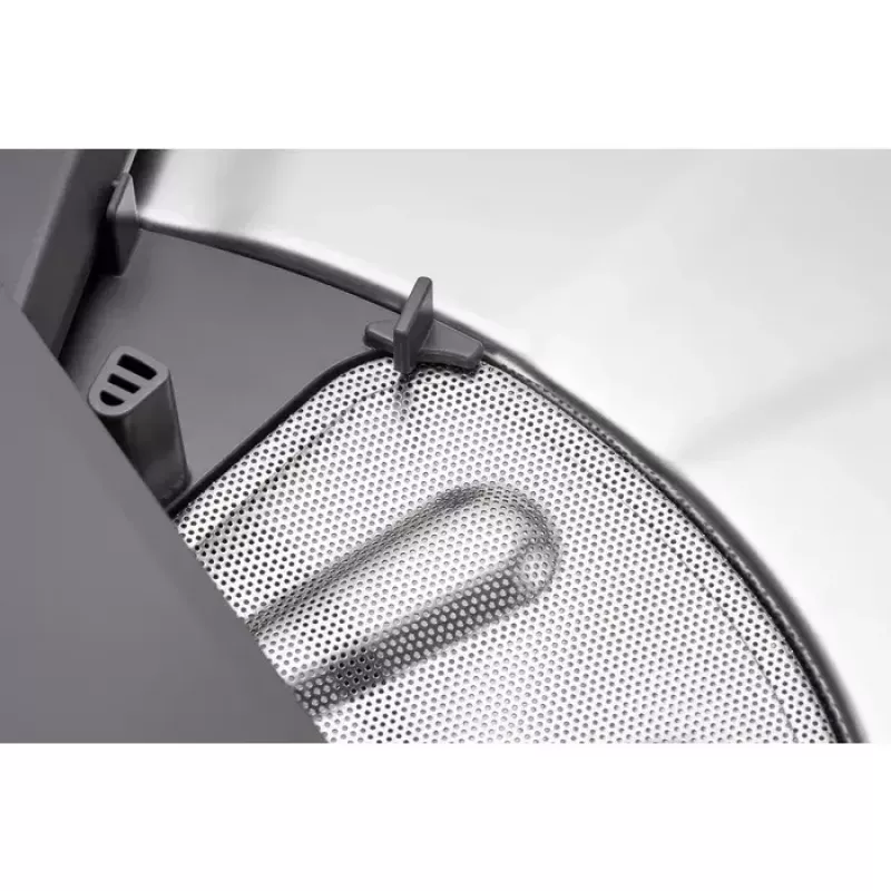 Einbau-Geschirrspüler Electrolux EES47320L 13 Maßgedecke 44 dB