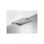 Electrolux LFP536X Semi built-in (pull out) Grau, Edelstahl 600 m³/h