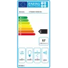 Einbau-Dunstabzugshaube Electrolux Serie 300 LFP326AB, LED, 57 dB