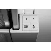 Einbau-Dunstabzugshaube Electrolux Serie 300 LFP326AB, LED, 57 dB