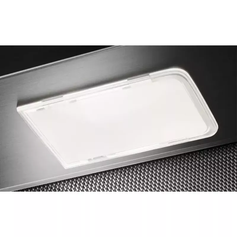 Einbau-Dunstabzugshaube Electrolux Serie 300 LFP326AB, LED, 57 dB
