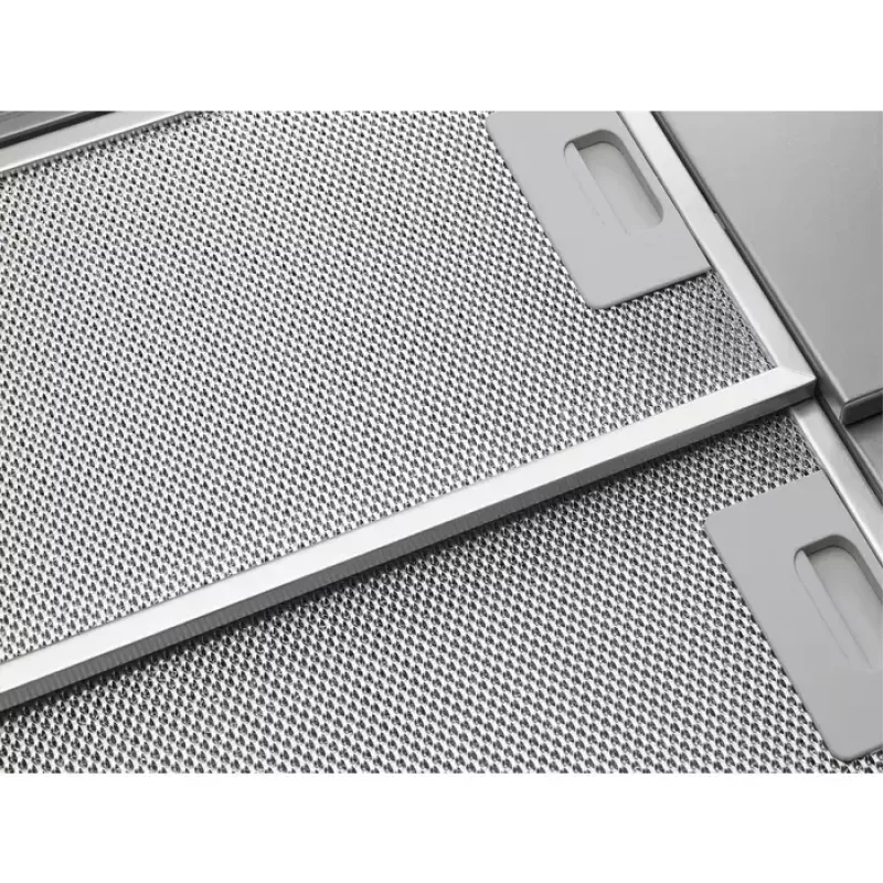 Einbau-Dunstabzugshaube Electrolux Serie 300 LFP326AB, LED, 57 dB