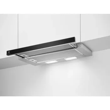 Einbau-Dunstabzugshaube Electrolux Serie 300 LFP326AB, LED, 57 dB
