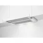 Electrolux LFP326FW Semi built-in (pull out) Weiß 410 m³/h