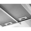 Electrolux LFP326FW Semi built-in (pull out) Weiß 410 m³/h