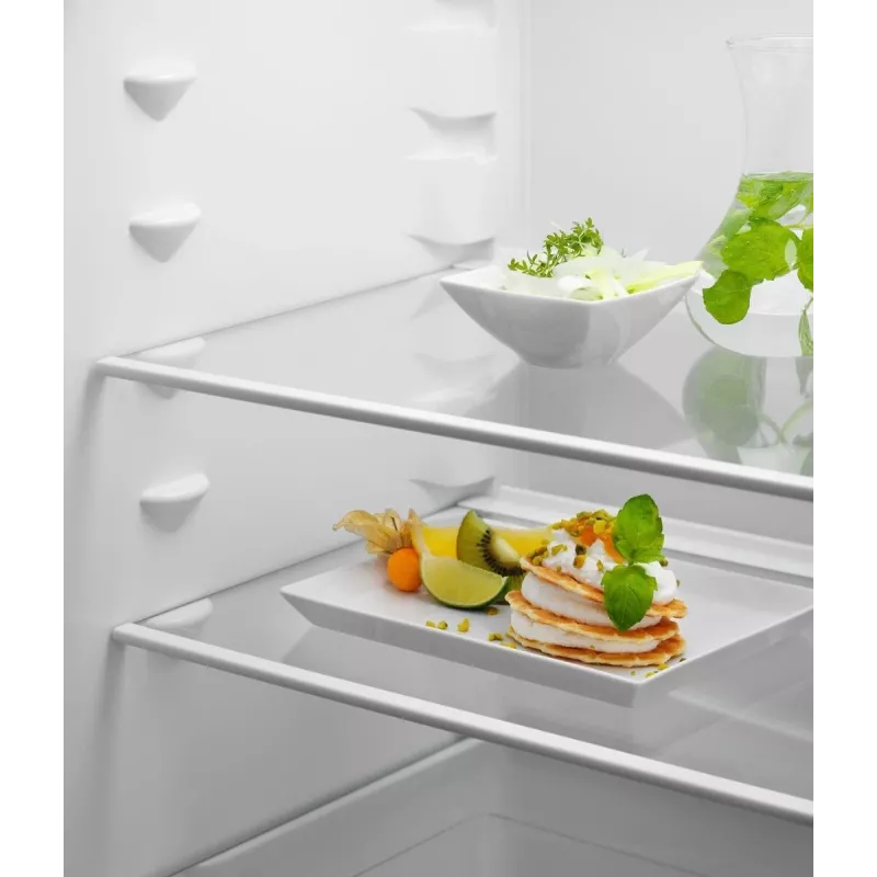 Einbau-Kühlschrank Electrolux LND5FE18S 269 L