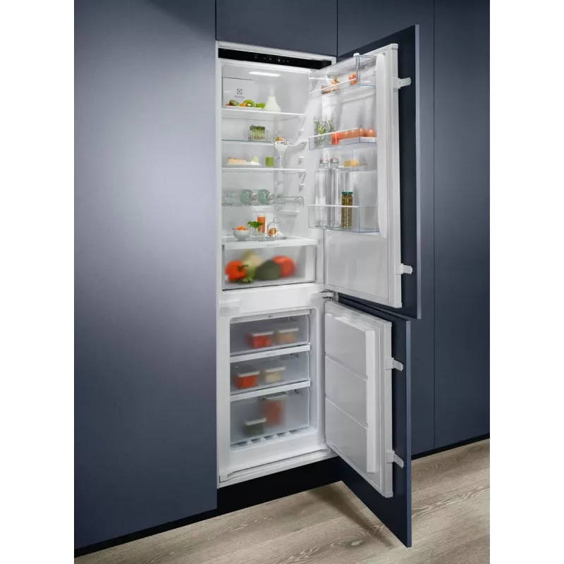 Einbau-Kühlschrank Electrolux LND5FE18S 269 L
