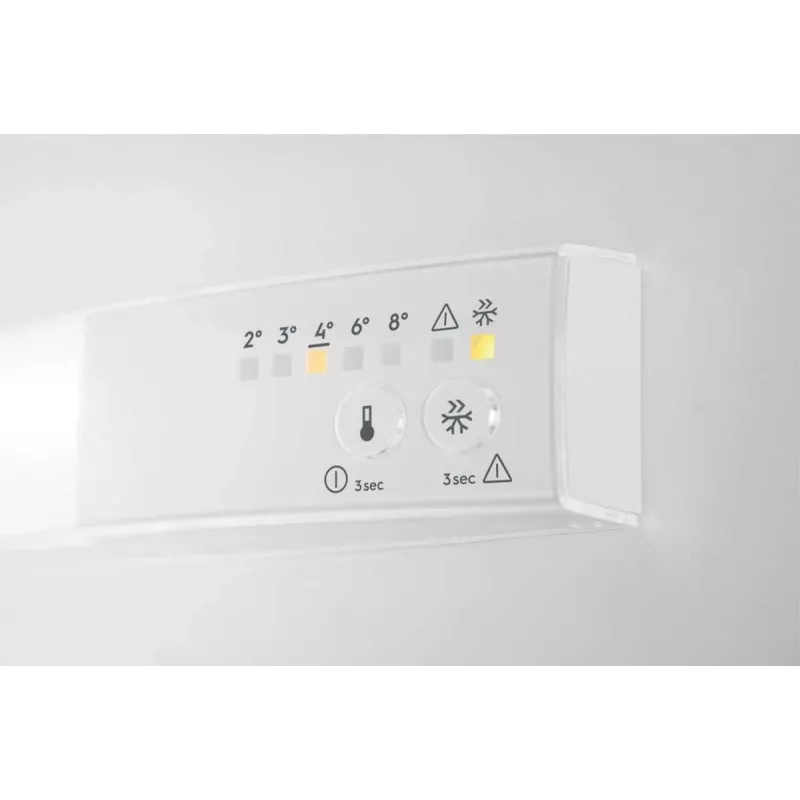 Einbau-Kühlschrank Electrolux LND5FE18S 269 L